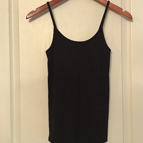 New A&F top - Picture 2 of 4